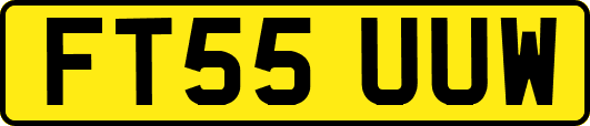 FT55UUW