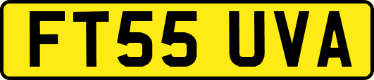 FT55UVA