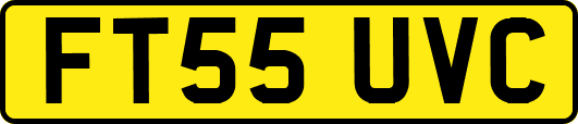 FT55UVC