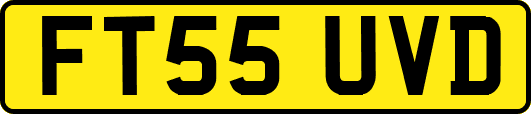 FT55UVD