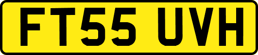 FT55UVH