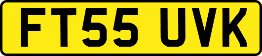 FT55UVK