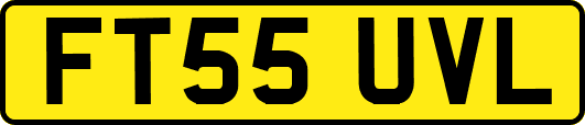 FT55UVL