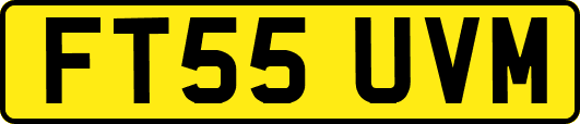 FT55UVM