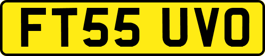FT55UVO