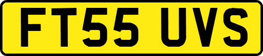 FT55UVS