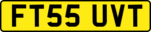 FT55UVT