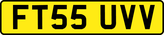 FT55UVV
