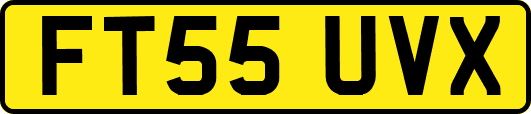 FT55UVX