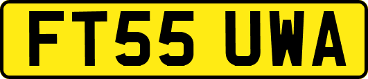 FT55UWA