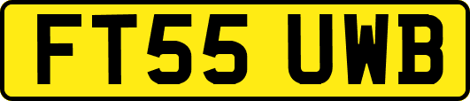 FT55UWB