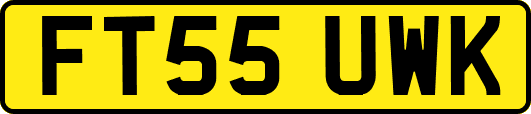 FT55UWK