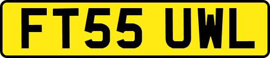 FT55UWL