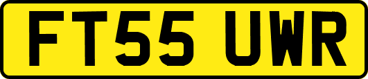 FT55UWR