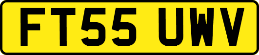 FT55UWV