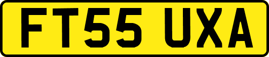 FT55UXA