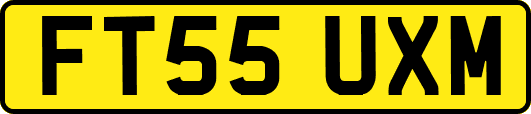 FT55UXM