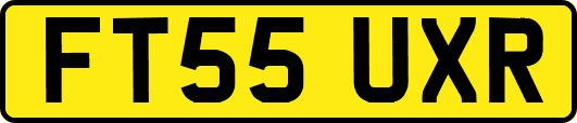 FT55UXR