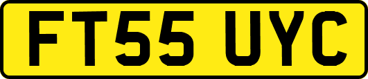 FT55UYC