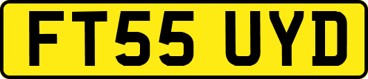 FT55UYD
