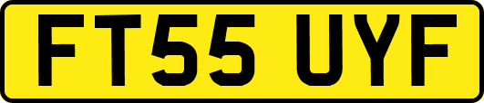 FT55UYF