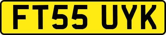 FT55UYK