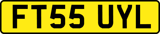 FT55UYL