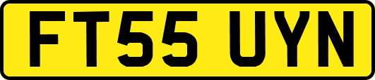 FT55UYN