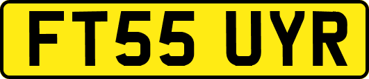 FT55UYR