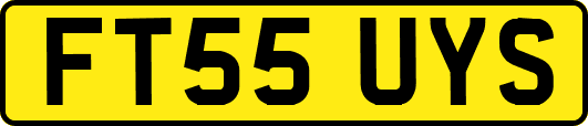 FT55UYS