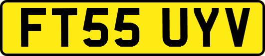 FT55UYV