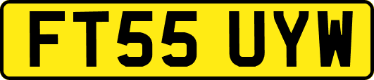 FT55UYW