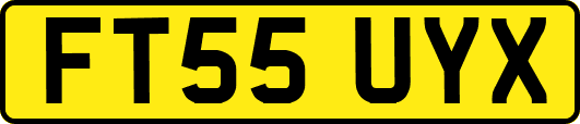FT55UYX