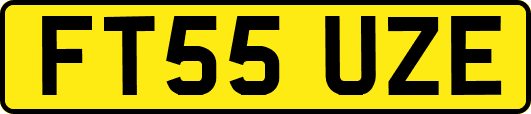 FT55UZE