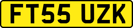 FT55UZK