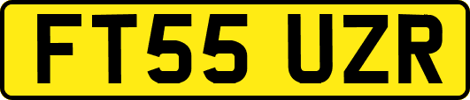 FT55UZR