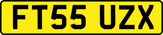 FT55UZX