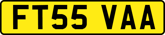 FT55VAA
