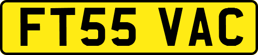 FT55VAC
