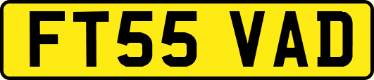 FT55VAD