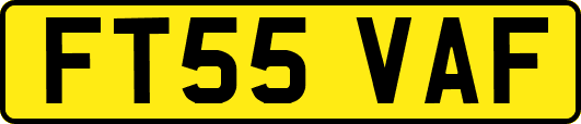 FT55VAF