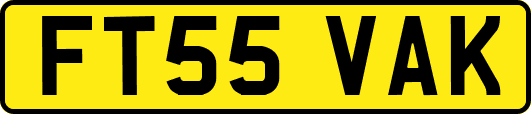 FT55VAK