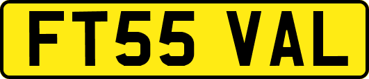 FT55VAL