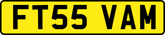 FT55VAM