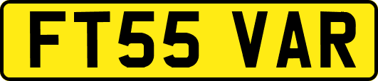 FT55VAR