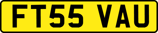 FT55VAU