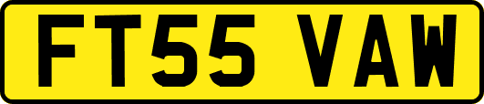 FT55VAW
