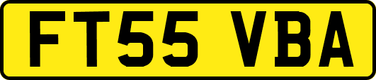 FT55VBA