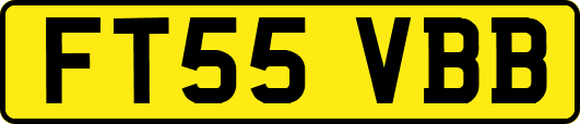 FT55VBB