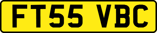 FT55VBC